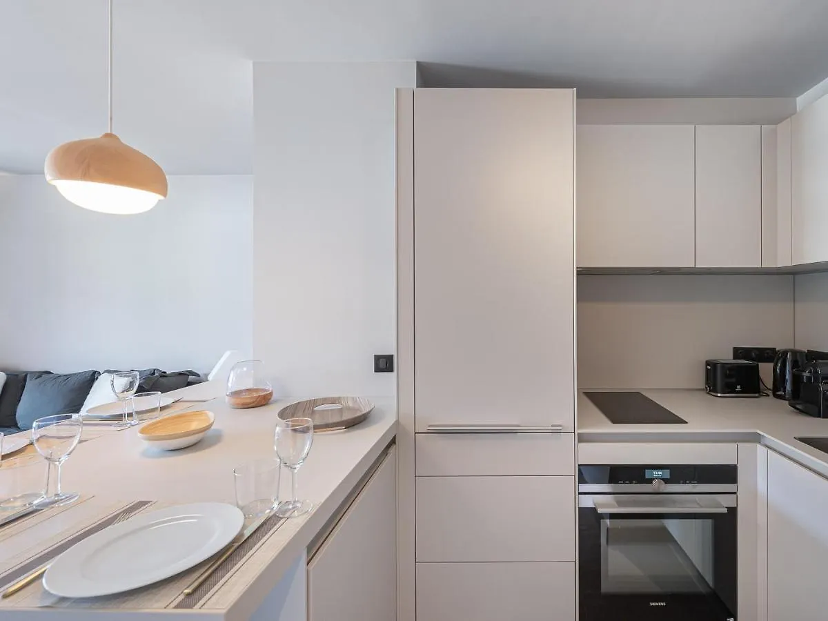 Appartement Avec Espace Bien-Etre A Megeve, Piscine, Salle De Sport Et Parking Electrique - Fr-1-569-34 Apartamento